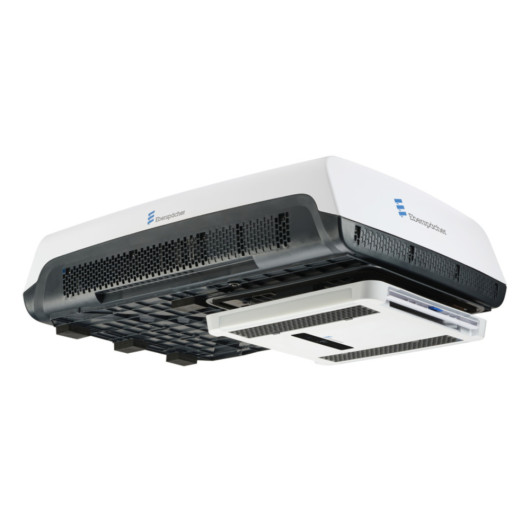 EBERSPACHER Breezonic Performance HP 2500 W- Climatiseur réversible de toit pour fourgon et camping-car