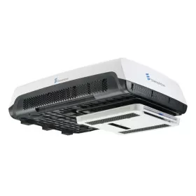 EBERSPACHER Breezonic Performance HP Plus 3600 W - Climatiseur de toit 230 V pour fourgon et camping-car