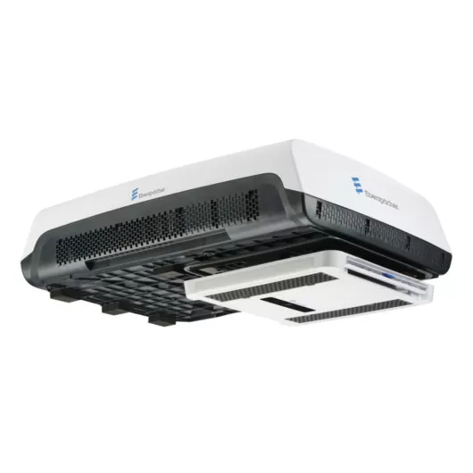 EBERSPACHER Breezonic Performance HP Plus 3600 W - Climatiseur de toit 230 V pour fourgon et camping-car