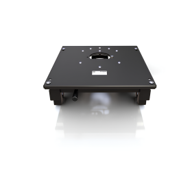 Embase de siège pivotante pour VW T7 Multivan | Platine pour fourgon et van aménagé