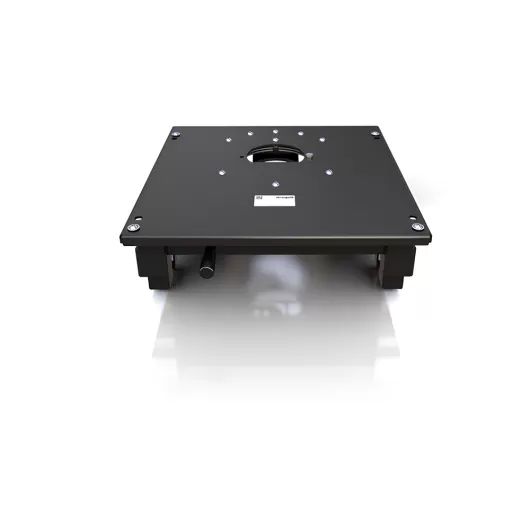 Embase de siège pivotante pour VW T7 Multivan | Platine pour fourgon et van aménagé