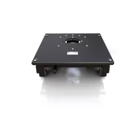 Embase pivotante de siège pour Transit Custom 2 | Platine pour fourgon et van aménagé