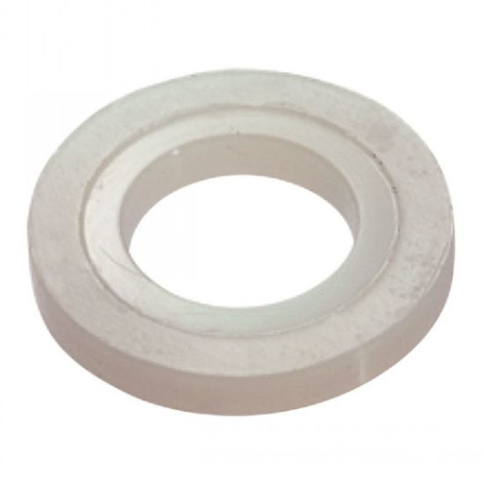 Rondelle plate nylon Marinox moyenne pour bateau ou camping-car | Visserie marine nylon