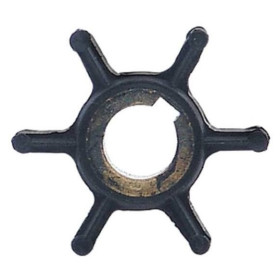 Turbine 18-3090 de SIERRA | Turbine d'aspiration pour moteur hors-bord de bateau JOHNSON et EVINRUDE