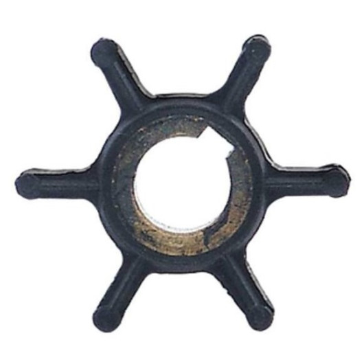 Turbine 18-3090 de SIERRA | Turbine d'aspiration pour moteur hors-bord de bateau JOHNSON et EVINRUDE
