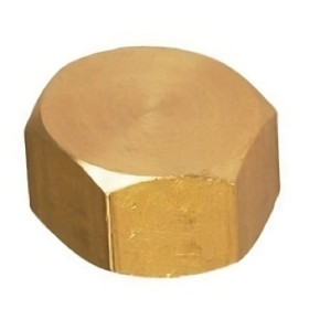 OSCULATI Bouchon laiton femelle OSCULATI Bouchon laiton femelle