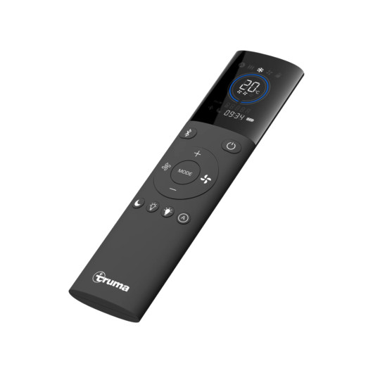 Télécommande Distributeur TRUMA pour climatisation de camping-car Aventa Comfort - non livrée