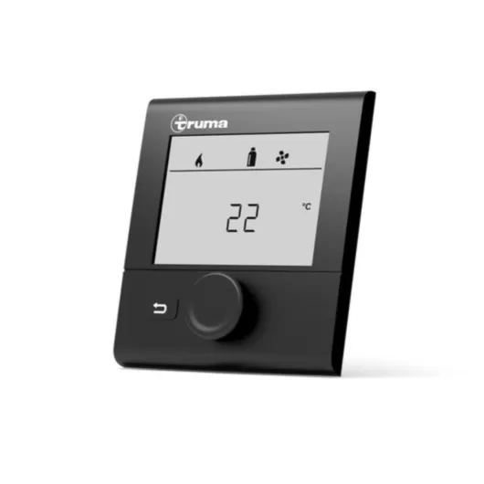 Climatiseur de toit 230 V 2500 W TRUMA Aventa comfort G2 pour fourgon aménagé et camping-car