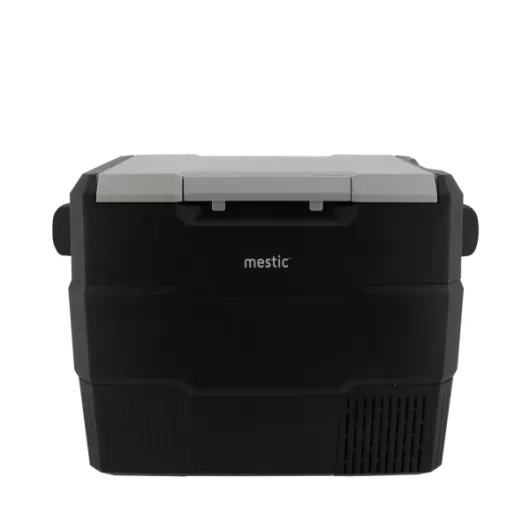 Cool Box reconditionné MCCHD-60 AC/DC MESTIC - glacière à compresseur 12/230V bateau et camping-car
