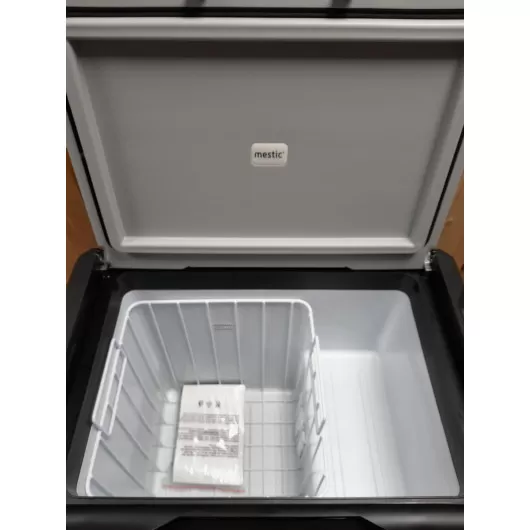 Cool Box reconditionné MCCHD-60 AC/DC MESTIC - glacière à compresseur 12/230V bateau et camping-car