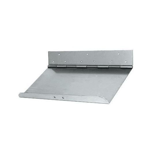 OSCULATI Flaps inox standards
