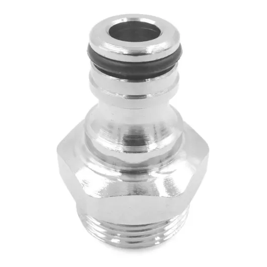 Raccord rapide Trem 3/4" | Pour raccorder une douchette dans votre fourgon aménagé