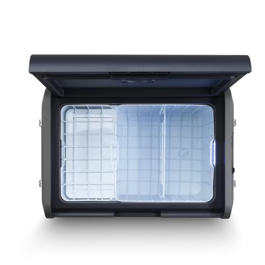 Glacière à compression CFX5 55IM Dometic | Glacière électrique pour van aménagé, camping-car, bateau | Bac à glaçons