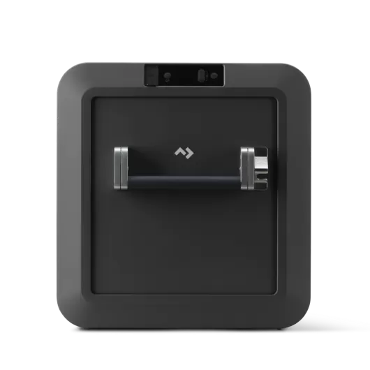 Glacière à compression CFX5 55IM Dometic | Glacière électrique pour van aménagé, camping-car, bateau | Poignée