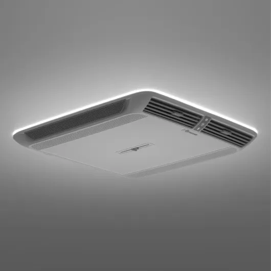Diffuseur d'air pour climatiseur de toit TRUMA Aventa Premium pour fourgon aménagé et camping-car