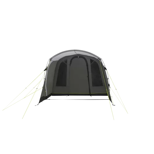 Talladega Air auvent gonflable fourgon et van aménagé Outwell | en mode indépendant