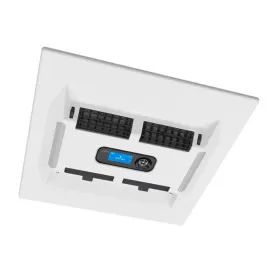 Rafraichisseur d'air 12 V VIESA Holiday X pour fourgon aménagé et camping-car