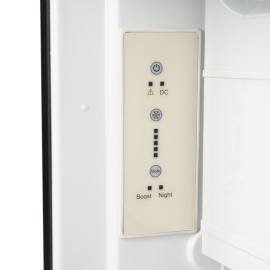 Réfrigérateur à compression 85 L CARBEST AR85L - Groupe froid pour fourgon aménagé et camping-car