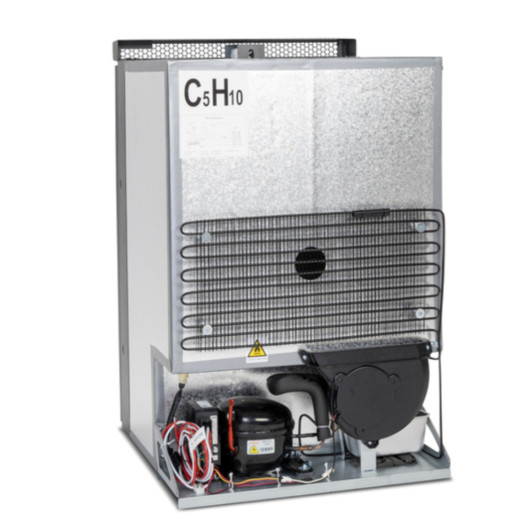 Réfrigérateur à compression 85 L CARBEST AR85L - Groupe froid pour fourgon aménagé et camping-car