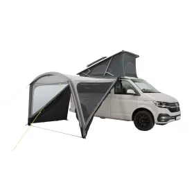 Touring Shelter Air solette pour van aménagé Outwell | toile d'ombrage pour van et minivan