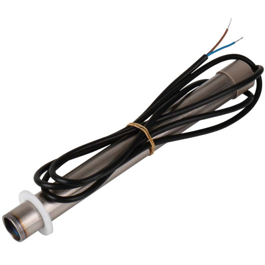 CampingStar chauffe-eau Carbest 12 V pour jerrycan et réservoir à eau en fourgon et van aménagé