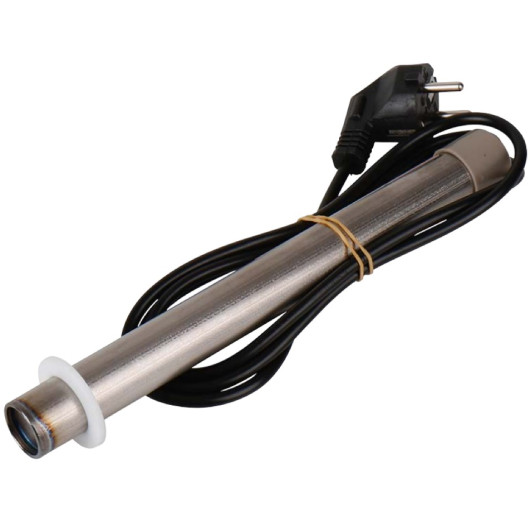 CampingStar chauffe-eau Carbest 230V pour jerrycan et réservoir à eau en fourgon et van aménagé