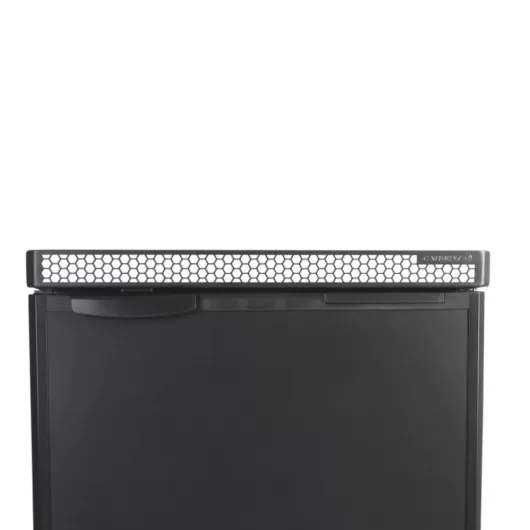 Réfrigérateur à compression 180 L Carbest AR180L - Groupe froid 12 V pour fourgon aménagé et camping-car