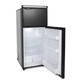 CARBEST AR180L | Réfrigérateur à compression 180 L Réfrigérateur à compression 180 L Carbest AR180L - Groupe froid 12 V pour fourgon aménagé et camping-car
