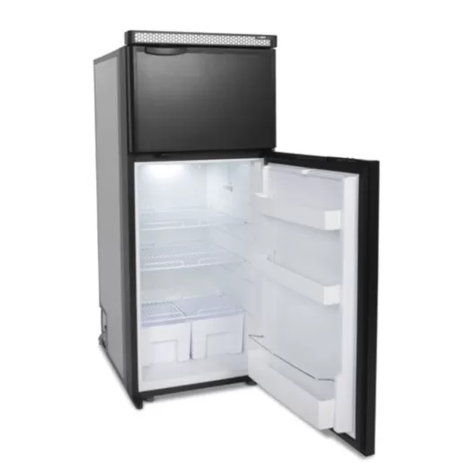 Réfrigérateur à compression 180 L Carbest AR180L - Groupe froid 12 V pour fourgon aménagé et camping-car