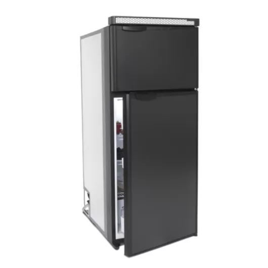 Réfrigérateur à compression 180 L Carbest AR180L - Groupe froid 12 V pour fourgon aménagé et camping-car