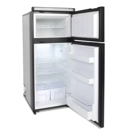 Réfrigérateur à compression 180 L Carbest AR180L - Groupe froid 12 V pour fourgon aménagé et camping-car