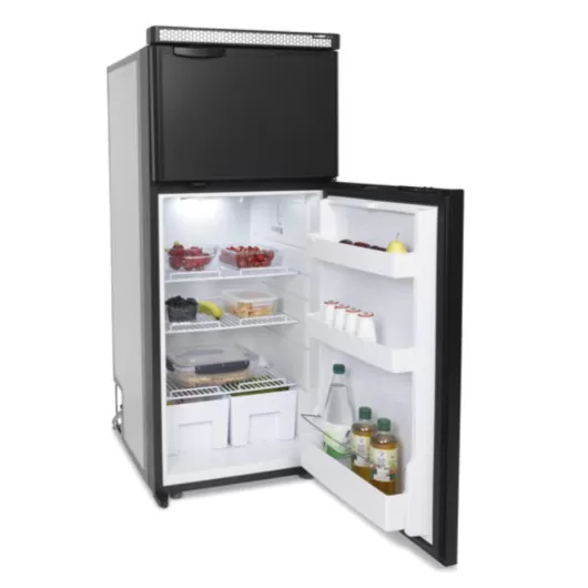 Réfrigérateur à compression 180 L Carbest AR180L - Groupe froid 12 V pour fourgon aménagé et camping-car