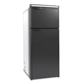 CARBEST AR180L | Réfrigérateur à compression 180 L Réfrigérateur à compression 180 L Carbest AR180L - Groupe froid 12 V pour fourgon aménagé et camping-car
