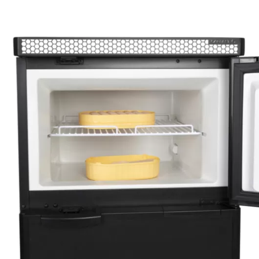 Réfrigérateur à compression 180 L Carbest AR180L - Groupe froid 12 V pour fourgon aménagé et camping-car