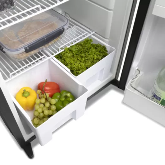 Réfrigérateur à compression 180 L Carbest AR180L - Groupe froid 12 V pour fourgon aménagé et camping-car