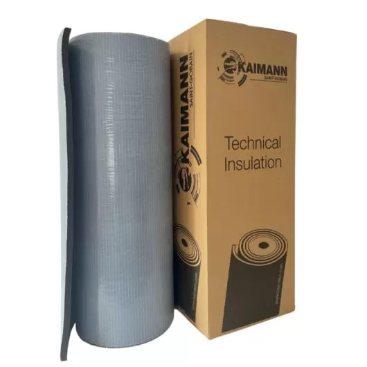 KAIMANN Kaiflex ST Auto-adhésif