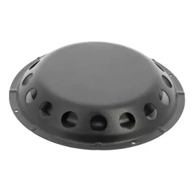 Aérateur UFO noir Vetus | Aérateur de pont de voilier ou bateau à moteur | design