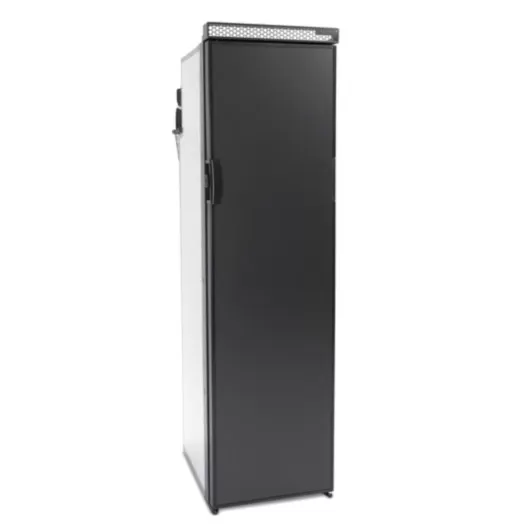 CARBEST CV140L - Réfrigérateur à compresseur 12 V 140 L pour fourgon aménagé, camping-car et bateau