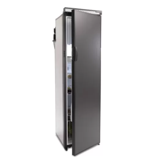 CARBEST CV140L - Réfrigérateur à compresseur 12 V 140 L pour fourgon aménagé, camping-car et bateau