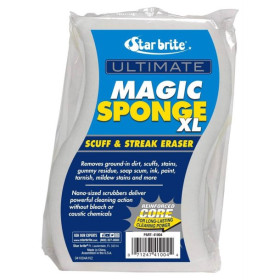STAR BRITE Eponge magique XXL