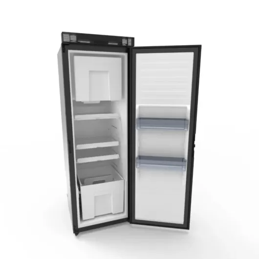 THETFORD T2120 - Réfrigérateur 12 V à compresseur 118 L pour fourgon aménagé, camping-car et bateau