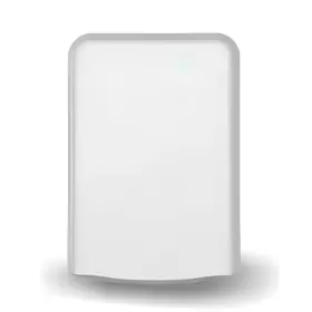 SOG Event en paroi pour Clesana Event de paroi pour CLESANA de SOG | Accessoire pour WC nomades de camping-car et fourgon aménagé | Blanc