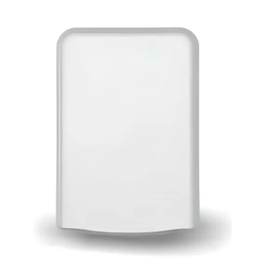 Event de paroi pour CLESANA de SOG | Accessoire pour WC nomades de camping-car et fourgon aménagé  | Blanc