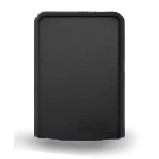 Event de paroi pour CLESANA de SOG | Accessoire pour WC nomades de camping-car et fourgon aménagé  [ Noir