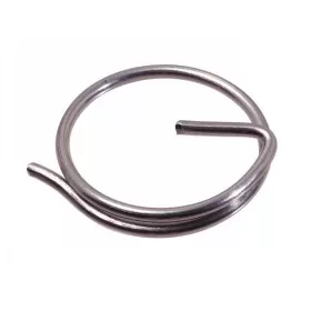 Anneau brisé MARINOX en acier inoxydable A4 pour bateau ou van aménagé | Accastillage marin en inox