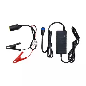 Chargeur 12 V EPROPULSION pour moteur eLite | Accessoire de charge de moteur électrique | Schéma