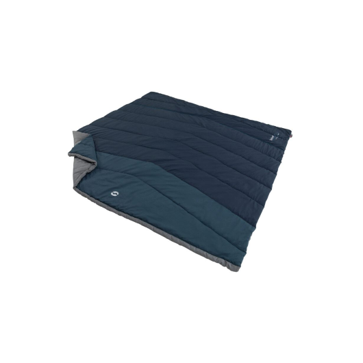 Caldera Duvet Double couette pour 2 Outwell |
