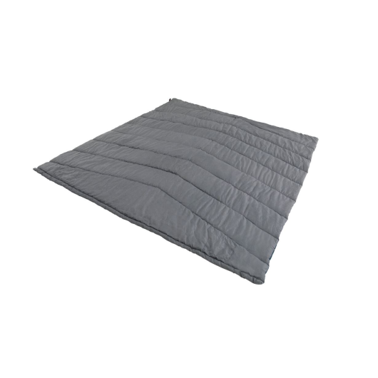 Caldera Duvet Double couette pour 2 Outwell | intérieur