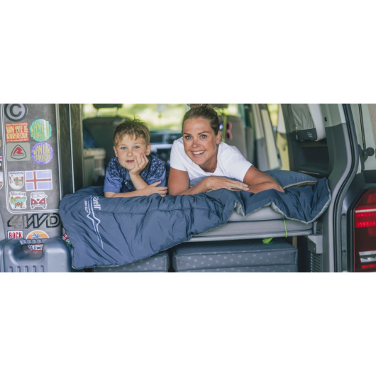 Caldera Duvet Double couette pour 2 Outwell | couverture fourgon van aménagé