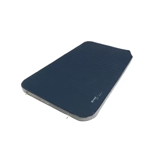 Dreamboat Campervan matelas pour VW California Outwell| surmatelas gonflable van aménagé et fourgon